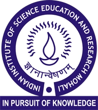 IISER Mohali logo