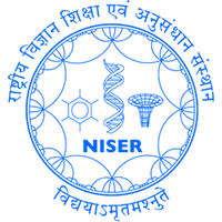 NISER Bhubaneswar logo