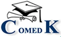 COMEDK Logo1