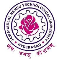 JNTUHCE Hyderabad logo