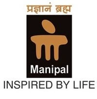 Manipal University Logo