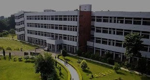 UIET Chandigarh