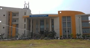 IIT Bhilai GEC Campus
