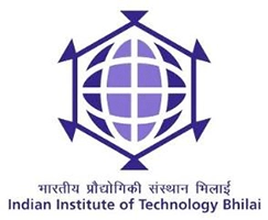 IIT Bhilai logo