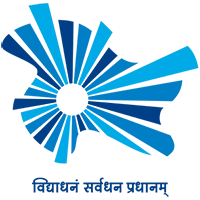 IIT Jammu logo