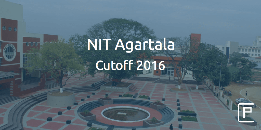 Chemical And Engineering News >> NIT Agartala Cutoff 2016 | College Pravesh Chemical And Engineering News >> NIT Agartala Cutoff 2016 | College Pravesh