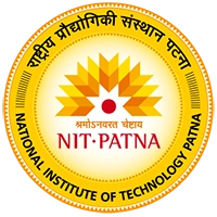 NIT Patna logo