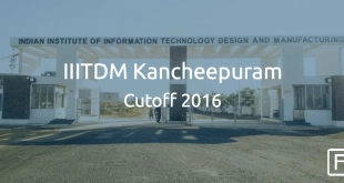 iiitdm-kancheepuram-cutoff-2016