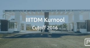 iiitdm-kurnool-cutoff-2016
