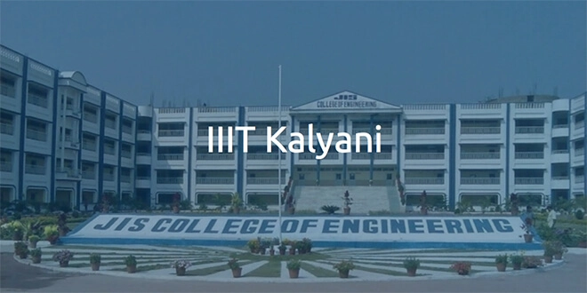 IIIT Kalyani - Info, Ranking, Cutoff & Placements 2016 | College Pravesh