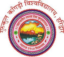 gkv-haridwar-logo