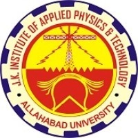 JKIAPT Allahabad Logo