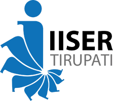 IISER Tirupati Logo