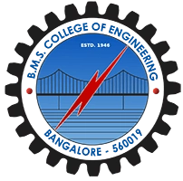 BMSCE Bangalore logo
