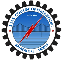 BMSCE Bangalore Logo