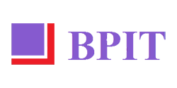 BPIT Delhi logo