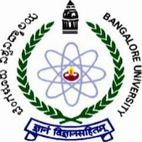 UVCE Bangalore logo