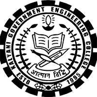 KGEC Kalyani logo