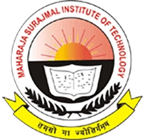 MSIT Delhi logo