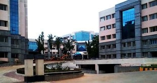 MSRIT Bangalore