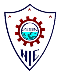 NIE Mysore logo