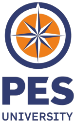 PESU Electronic City Bangalore logo
