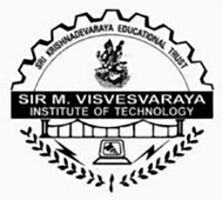 Sir MVIT Bangalore logo