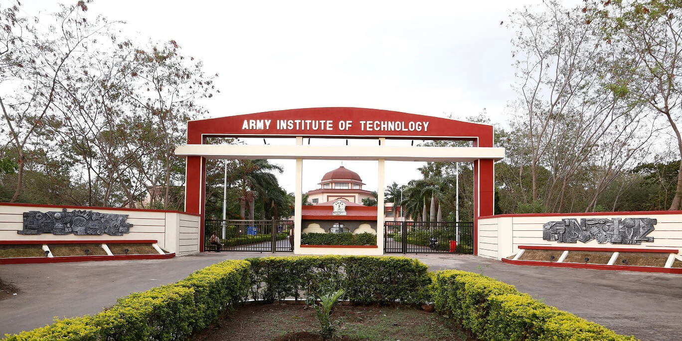 Fortytwo Labs and AIT, Pune sign MoU