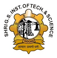 SGSITS Indore logo
