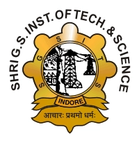 SGSITS Indore Logo