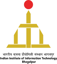 IIIT Bhagalpur logo