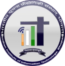 IIIT Bhopal logo
