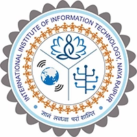 IIIT Naya Raipur Admissions logo