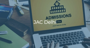 Joint Admission Counselling Delhi