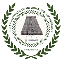 IIIT Srirangam Logo