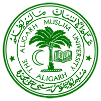 ZHCET AMU, Aligarh logo