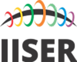 IISER Admissions logo
