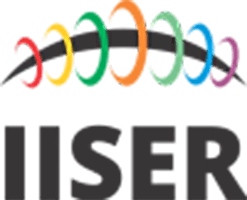 IISER Aptitude Test logo