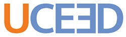 UCEED logo