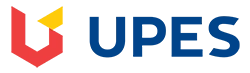 UPES Dehradun Logo