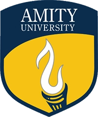Amity JEE logo