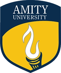 Amity University Noida logo