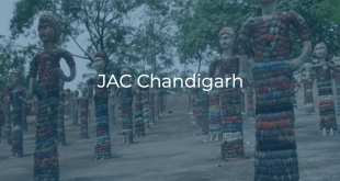 JAC Chandigarh