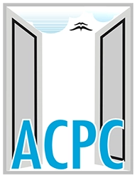 ACPC Counselling logo