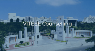 VITEEE Counselling