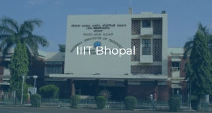 IIIT Bhopal