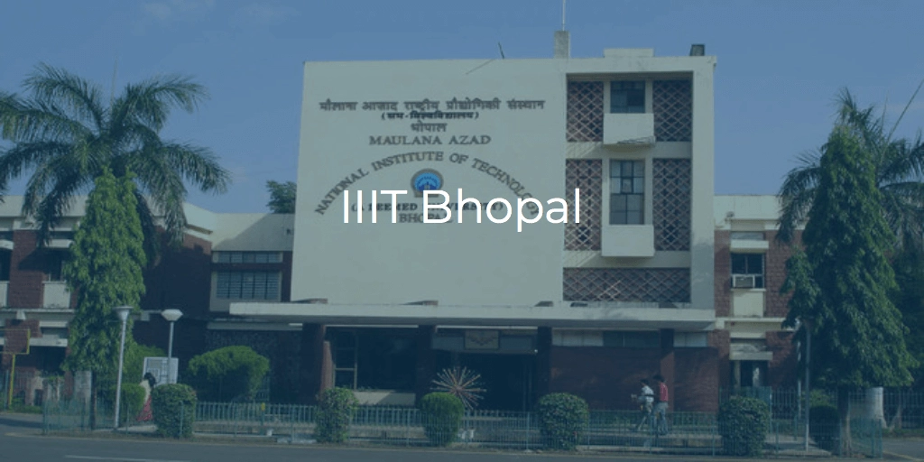IIIT Bhopal