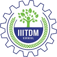 IIITDM Kurnool logo