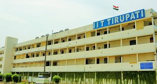 IIT Tirupati