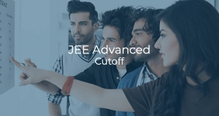 JEE Advanced Cutoff
